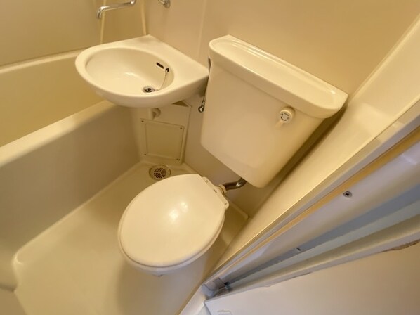 プルミエール2番館の物件内観写真